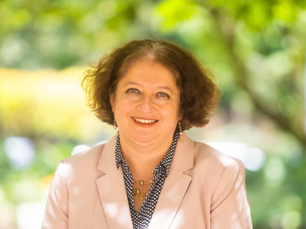 Gloria Gallego Portada 2024 1