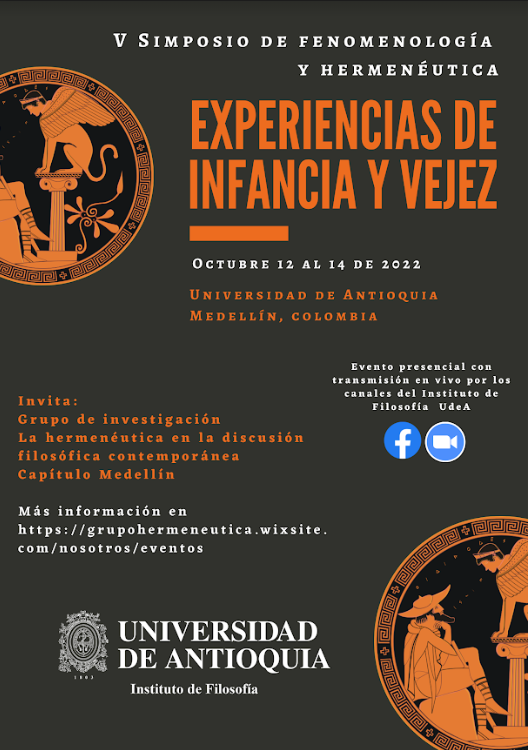 experiencias de infancia y vejez