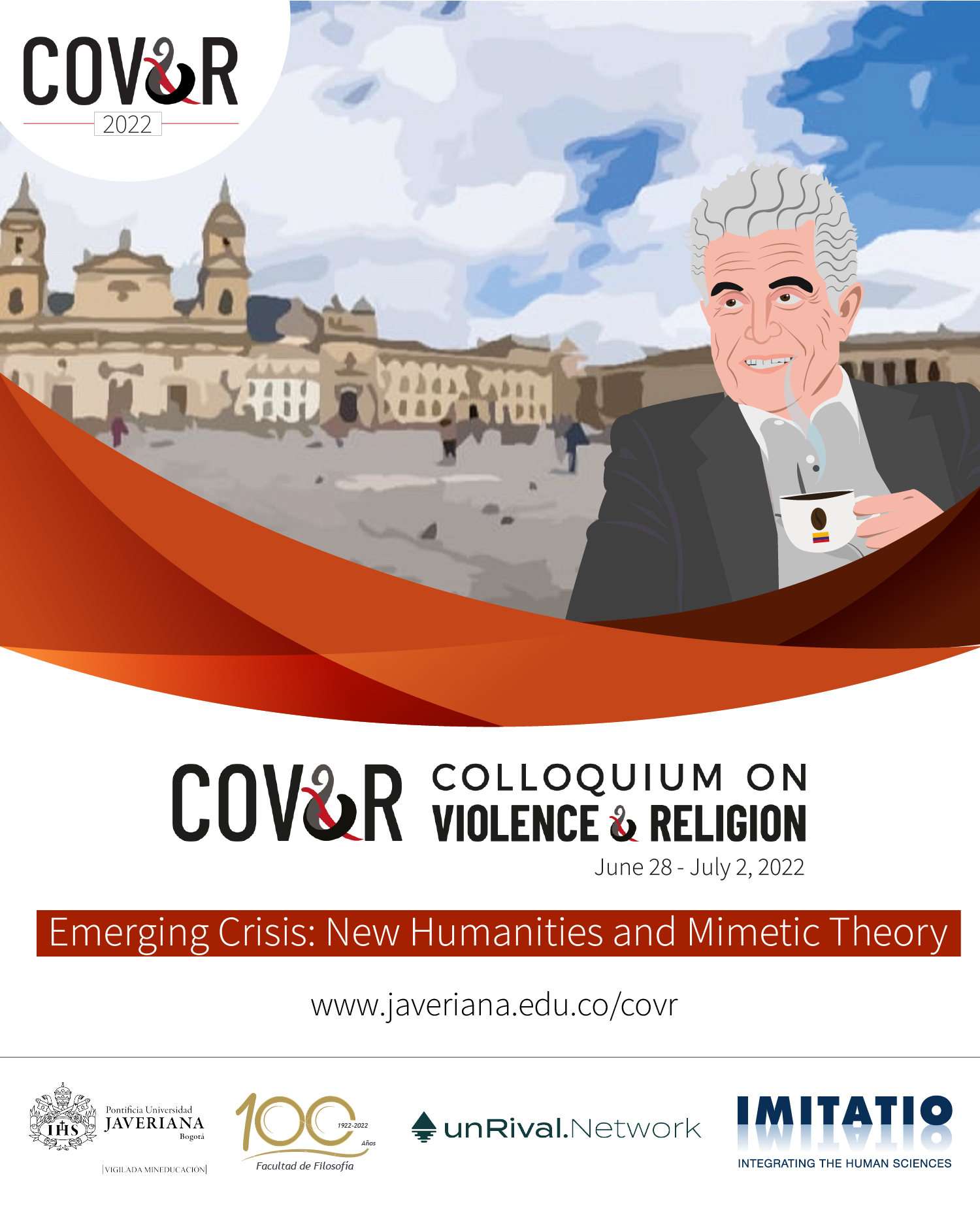 COVR2022